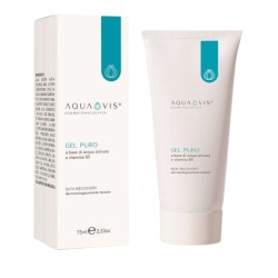 Aquavis Gel Puro 75 Ml
