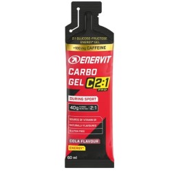 Enervit C2 1 Pro Carbo Gel...