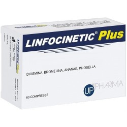 Up Pharma Linfocinetic Plus...