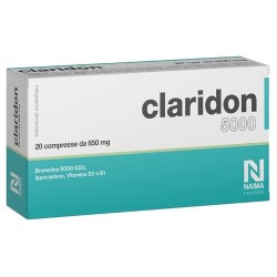 Naima Pharma S Claridon...