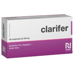 Naima Pharma S Clarifer 30...