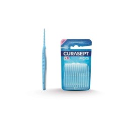 Curasept Picks Small 36 Pezzi
