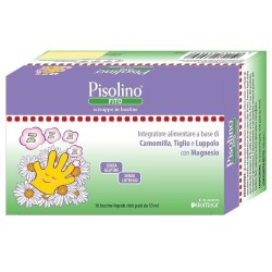 Pediatrica Pisolino Fito 16...