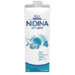 Nestlè Nidina Optipro 4...