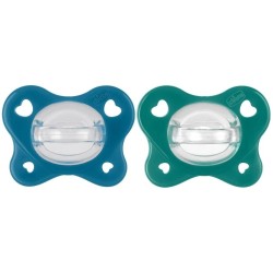 Chicco Dual Soft Succhietto...