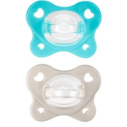 Chicco Dual Soft Succhietto...