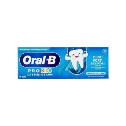 Procter & Gamble Oralb...