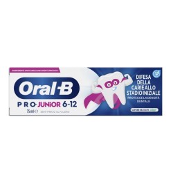 Procter & Gamble Oralb...