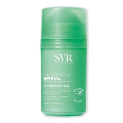 Laboratoire Svr Spiral...