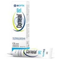 Bionativa Corneial Gel 10 G
