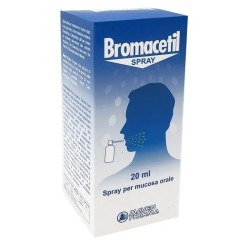 Maven Pharma Bromacetil...