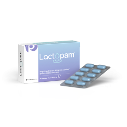 Pharmanutra Lactopam 20...