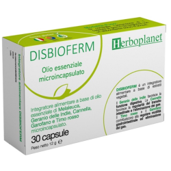 Herboplanet Disbioferm 30...