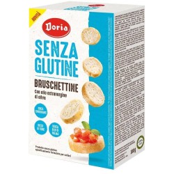 Bauli Doria Bruschettine 100 G