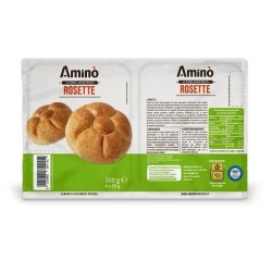 Nove Alpi Amino' Rosette 4...