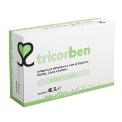 Essecore Tricorben 30...