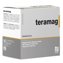 Naima Pharma S Teramag 20...