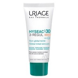 Uriage Hyseac 3-regular+...