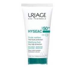 Uriage Hyseac Fluide Spf50+...