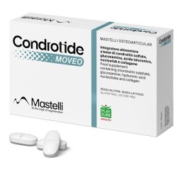 Mastelli Condrotide Moveo...