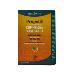 Erba Vita Propoli Evsp 30...