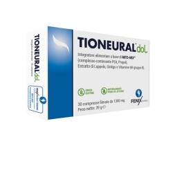 Fenix Pharma Tioneural Dol...