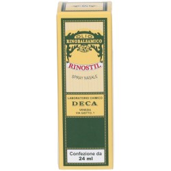 Deca Laboratorio Chimico...