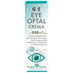Prodeco Pharma Gse Eye...