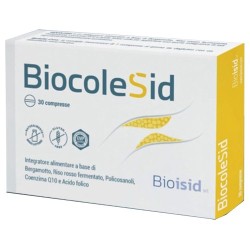 Bioisid Biocolesid 30...