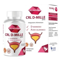 Cr.l. Pharma Crl D Mille 30...