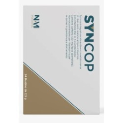 Nam Pharma Chemical Syncop...