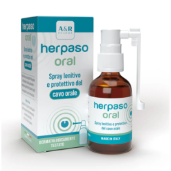 HERPASO ORAL 30ML