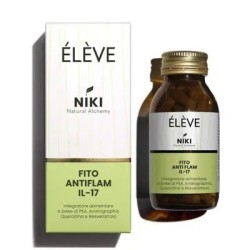 Farmaricci Eleve Niki Fito...
