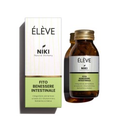 Farmaricci Eleve Niki Fito...