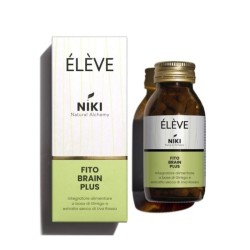 Farmaricci Eleve Niki Fito...