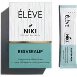 Farmaricci Eleve Niki...