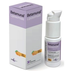 Anatek Health Betamunal...