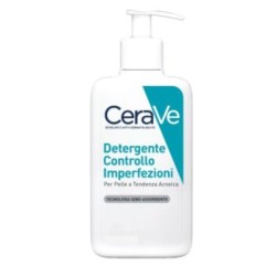 Cerave Detergente Controllo...