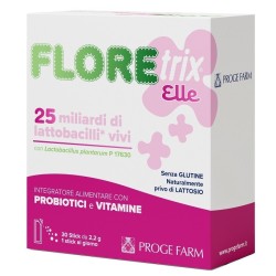 Proge Farm Floretrix Elle...