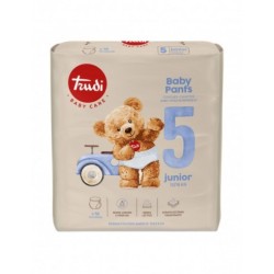 Silc Trudi Baby Pants...