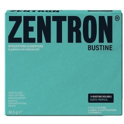 Medisin Zentron 14 Bustine...