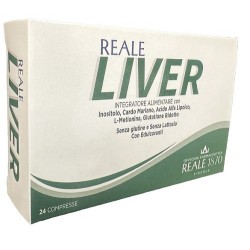 Lodifa Reale Liver 24...