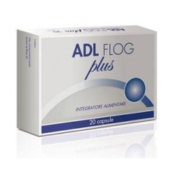 Adl Unilab Adl Flog Plus 20...