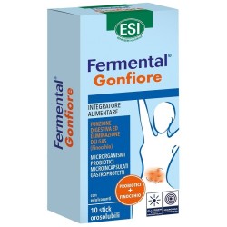 Esi Fermental Gonfiore 10...