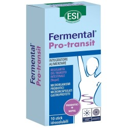 Esi Fermental Pro Transit...