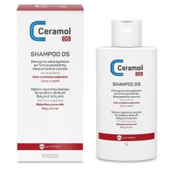 Unifarco Ceramol Shampoo Ds...