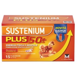 Menarini Sustenium Plus 50+...