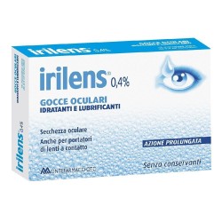 IRILENS GOCCE OCULARI 10FL