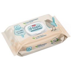 Buona D-topic Salviette...