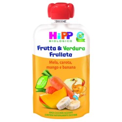 Hipp Bio Frutta & Verdura...